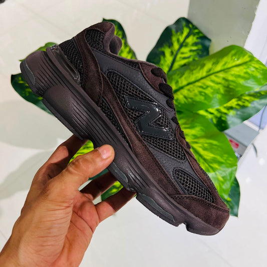 Shoes new balance future game rich brown double choco dip