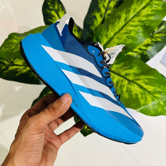 Shoes adidas lightstrike pro blue