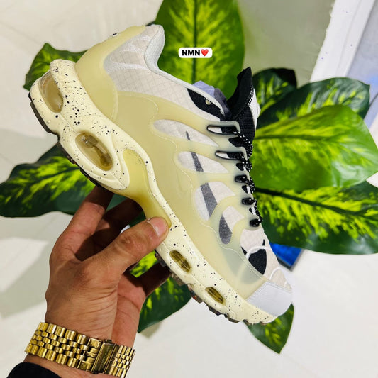 Shoes Nike tn off white