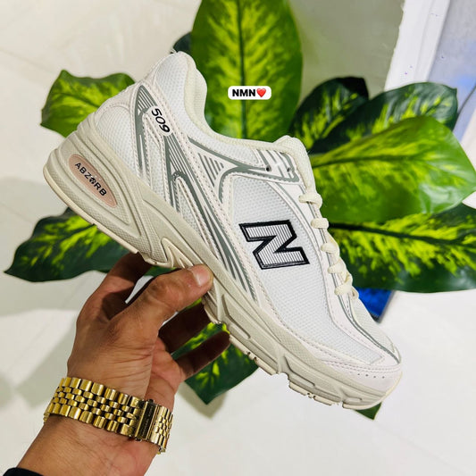 Shoes New balance british white