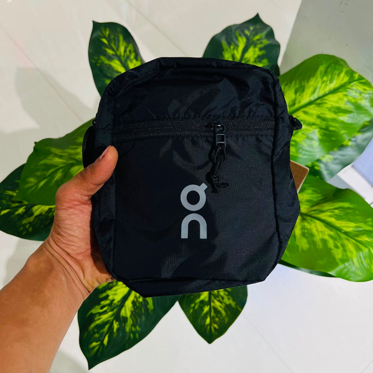 On cloud qc black og