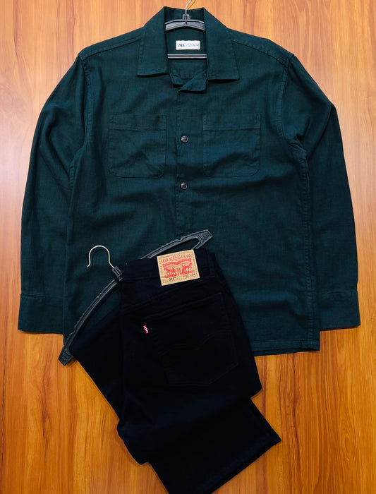 Summer outfit ❤️🧡