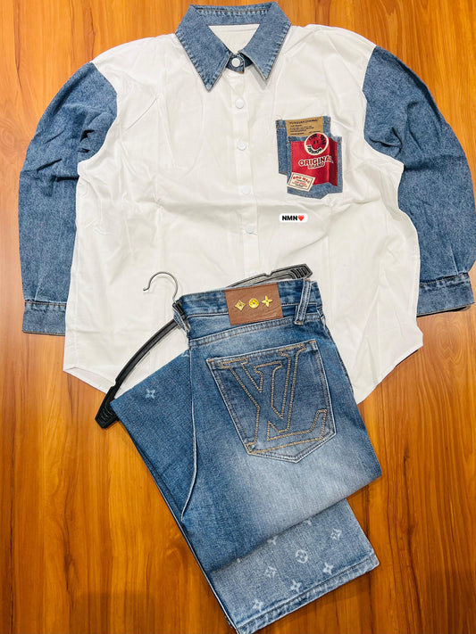 Your actions this week will fuel your future successes. Remember that - NMNâNUMEN