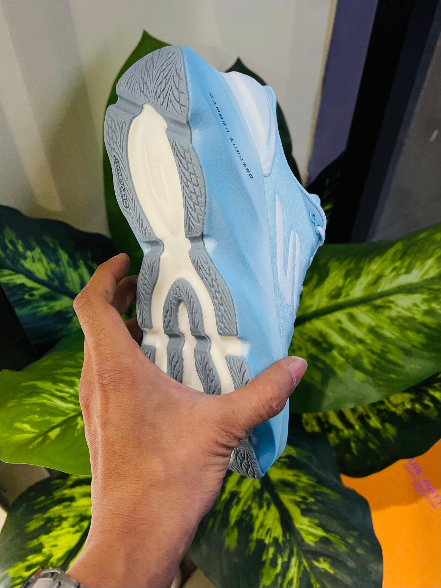 Shoes skechers running