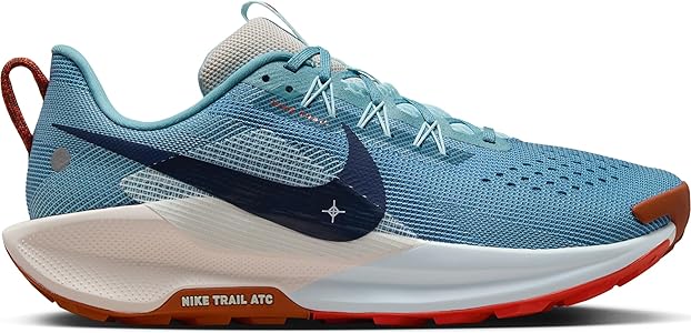 Shoes nike zoom run react x trail atc