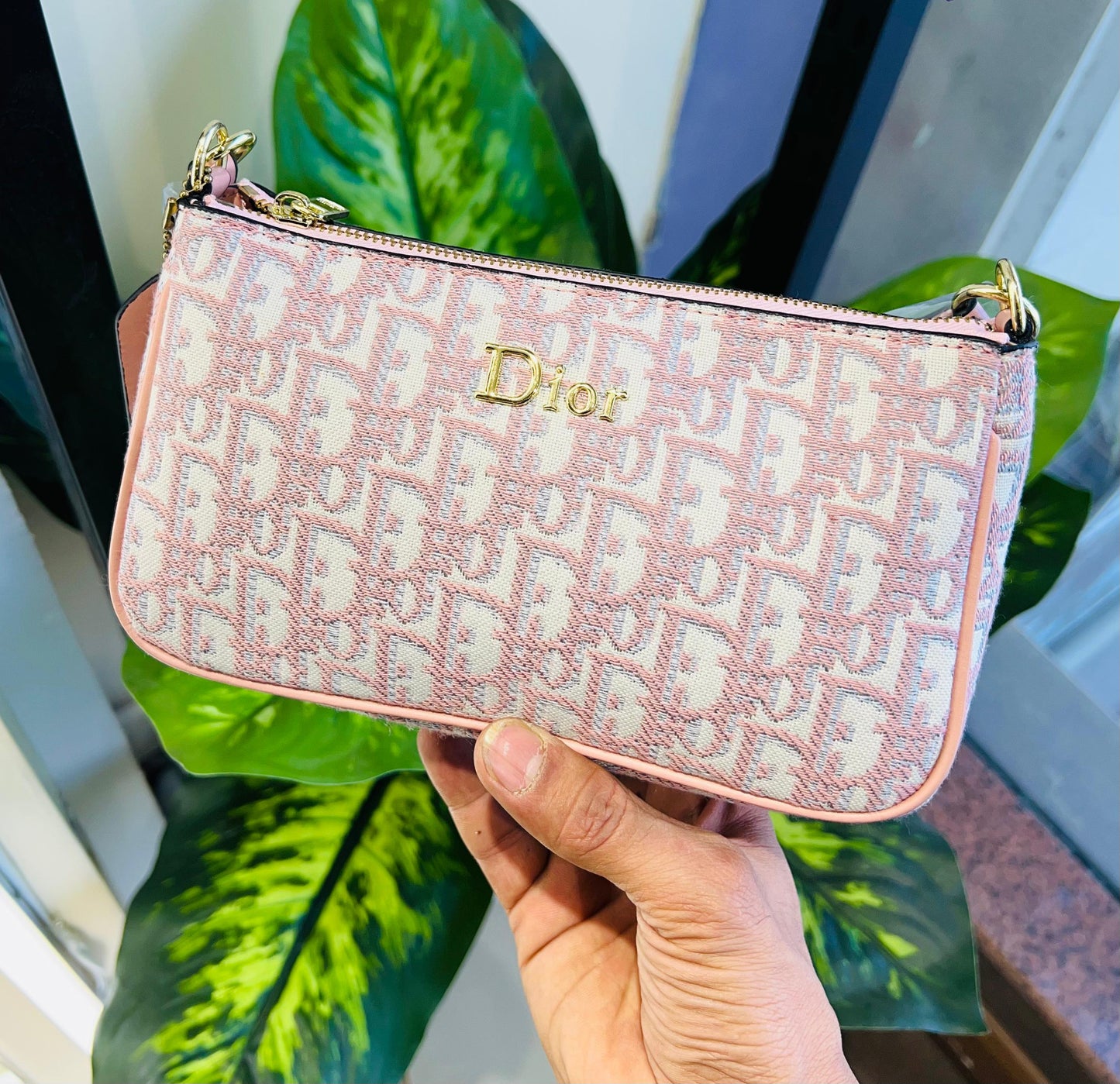 Ladies bag christian dior