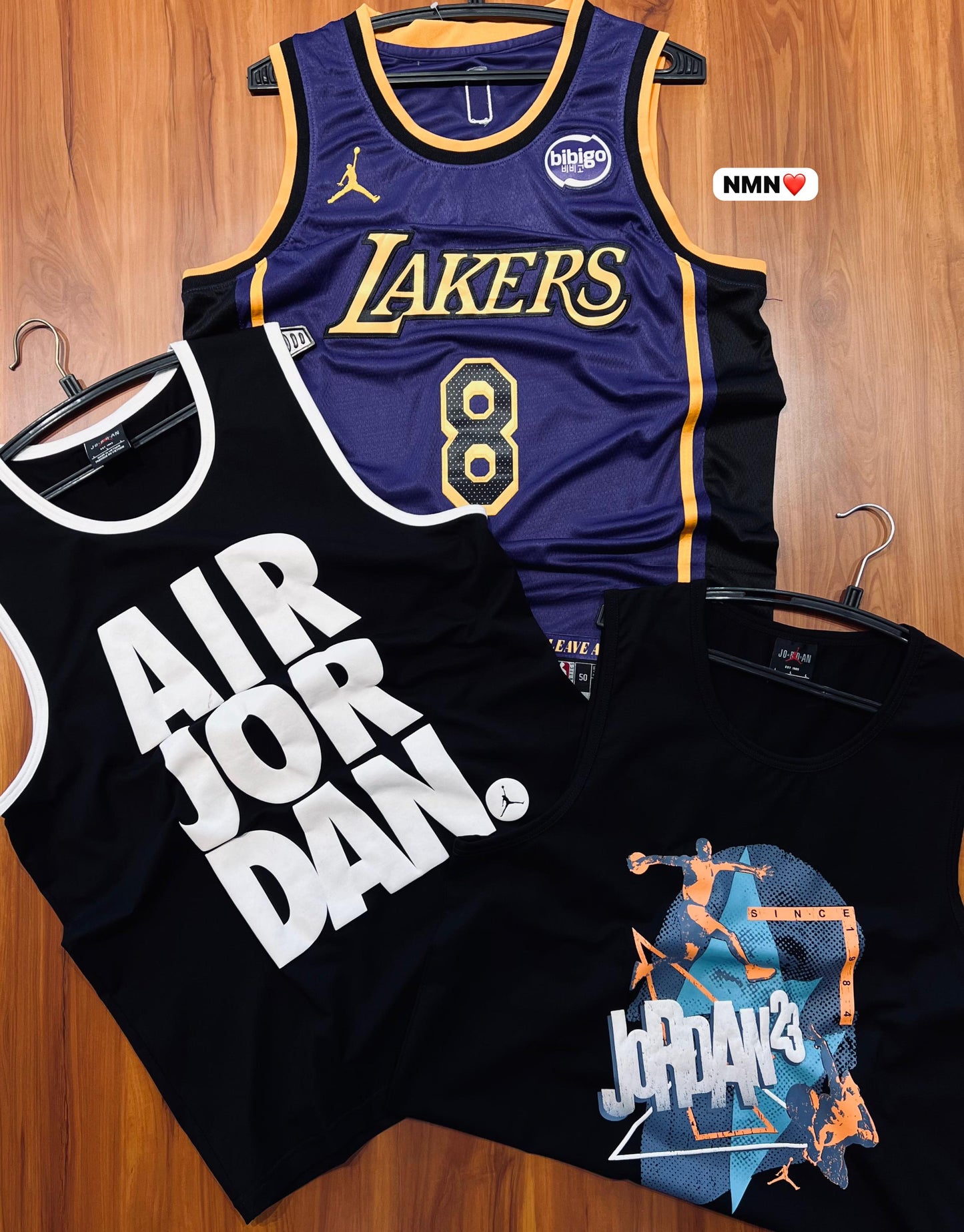 No one can make you feel inferior without your consent - NMN☆NUMEN