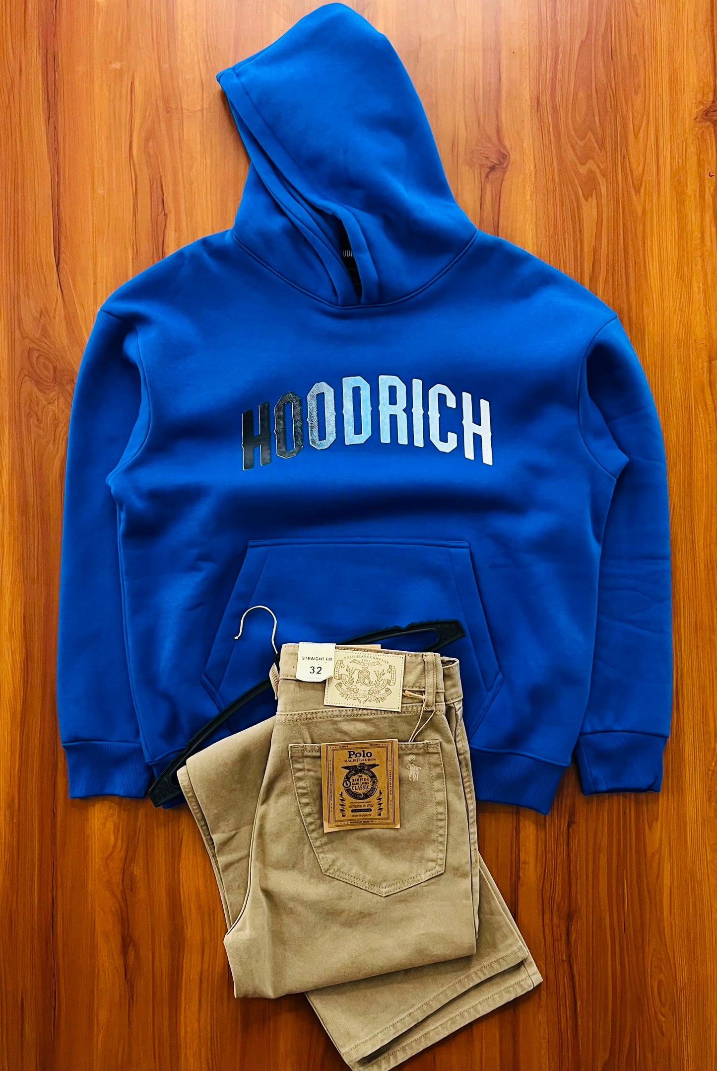 Winter outfit 💙🩵 (Copy 10)