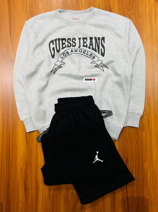 Remain balanced and confident in yourself - NMNâNUMEN