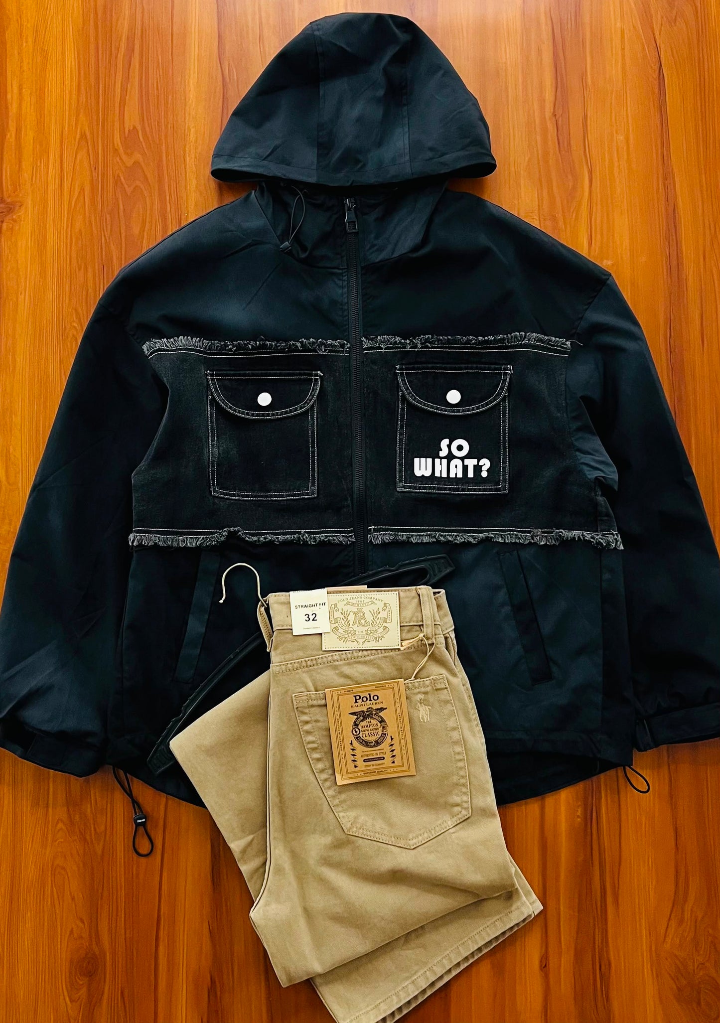 Winter outfit 💙🩵 jacket (Copy 36)