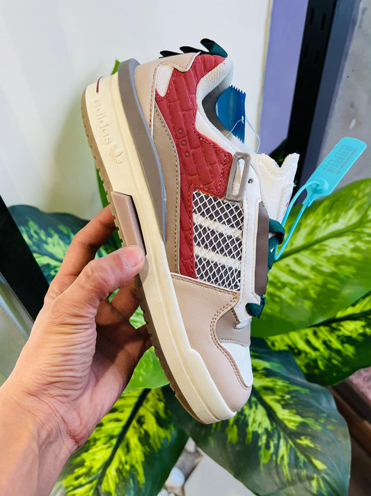 Shoes adidas forum brick