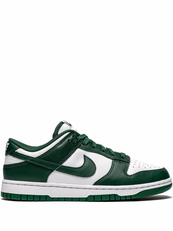 Shoes nike sb dunk gree