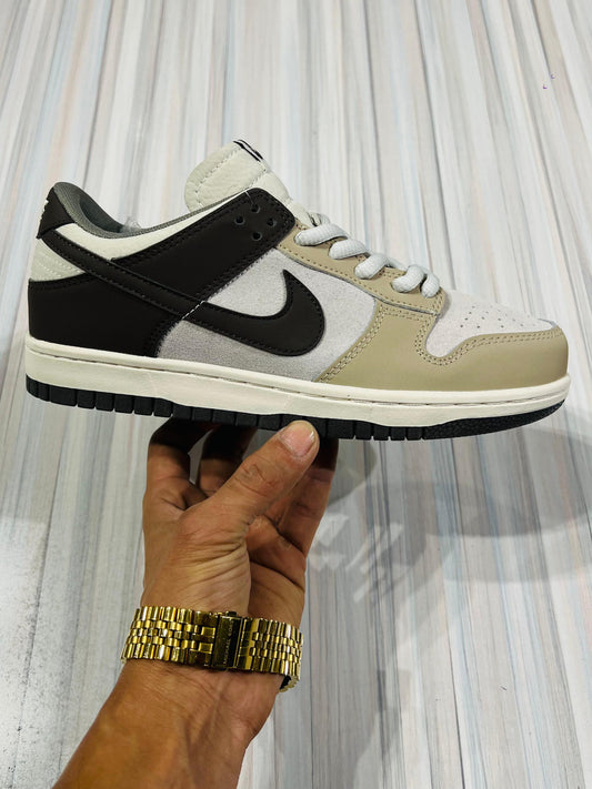 Shoes nike sb dunk brown