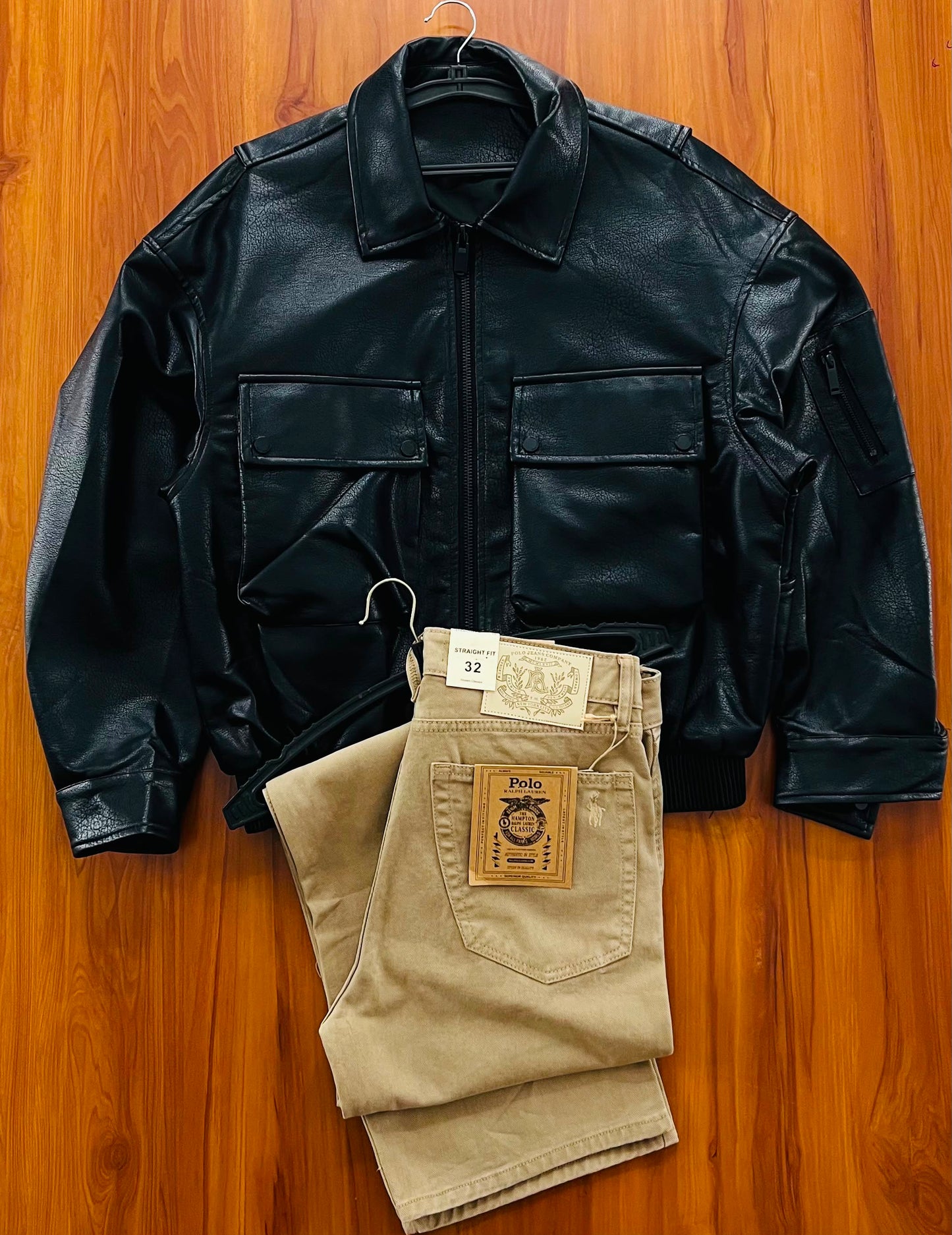 Winter outfit 💙🩵 jacket (Copy 32)