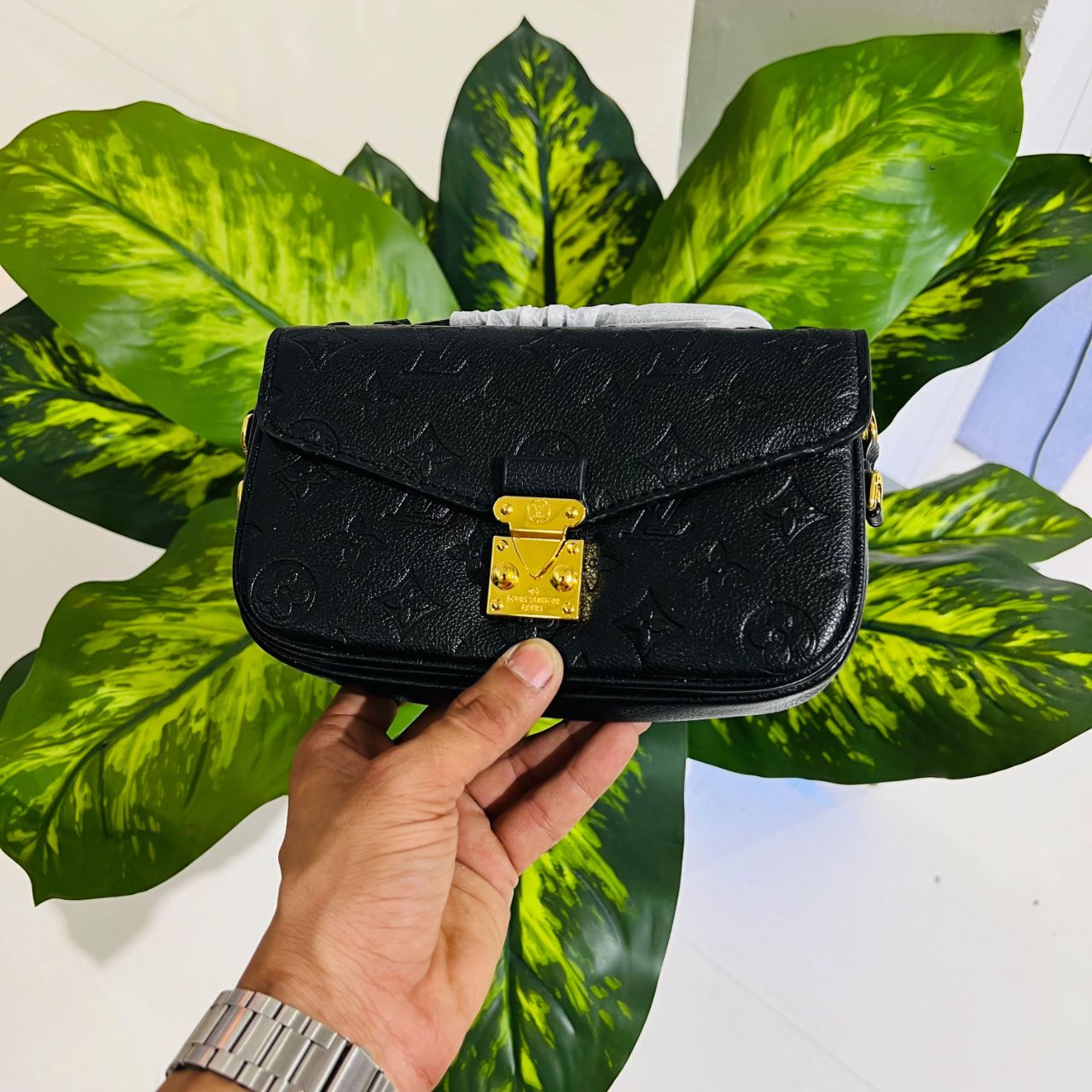 Ladies bag lv