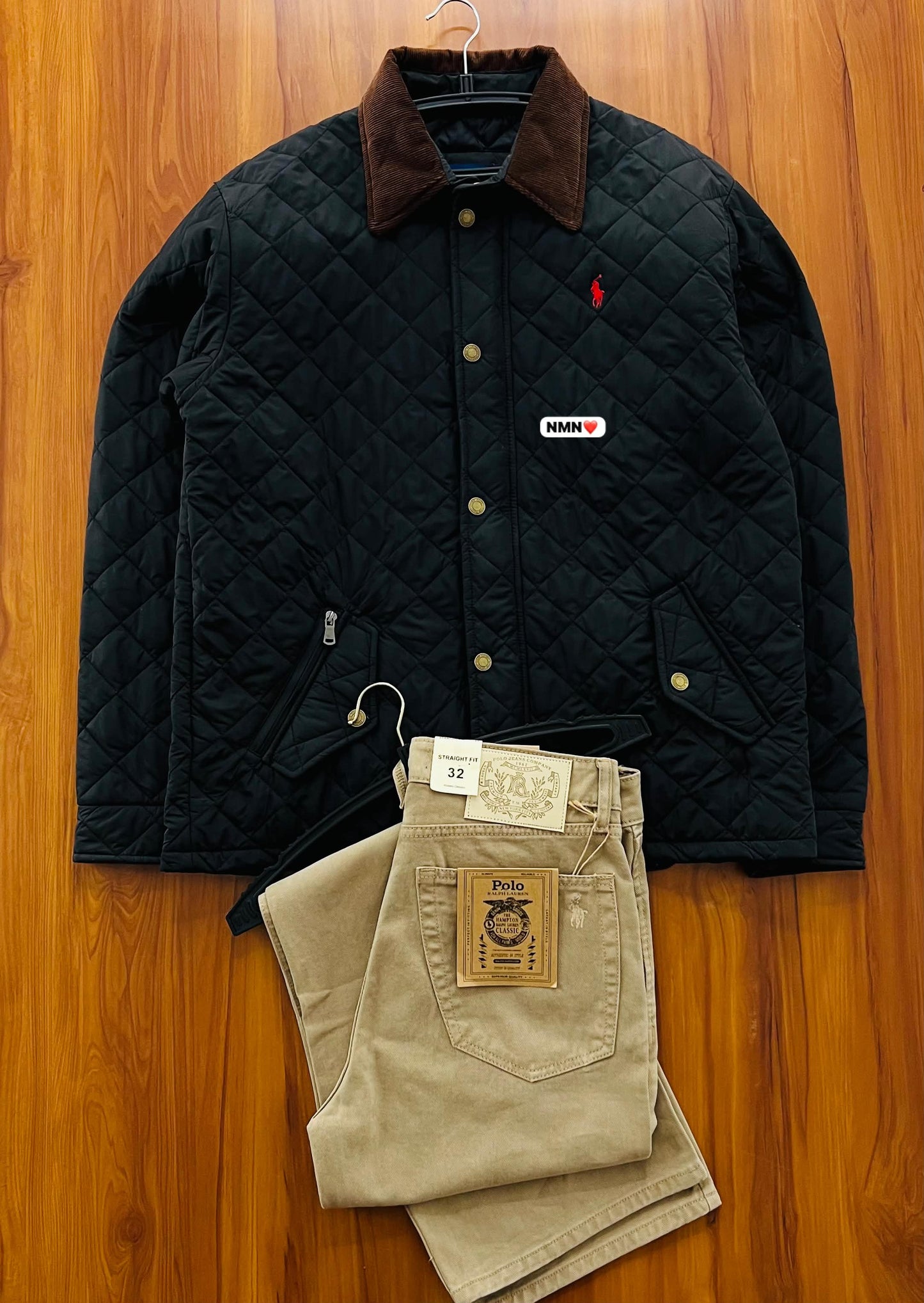 Winter outfit 💙🩵 jacket (Copy 89)
