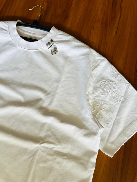 Summer outfit ❤️🧡 tshirt