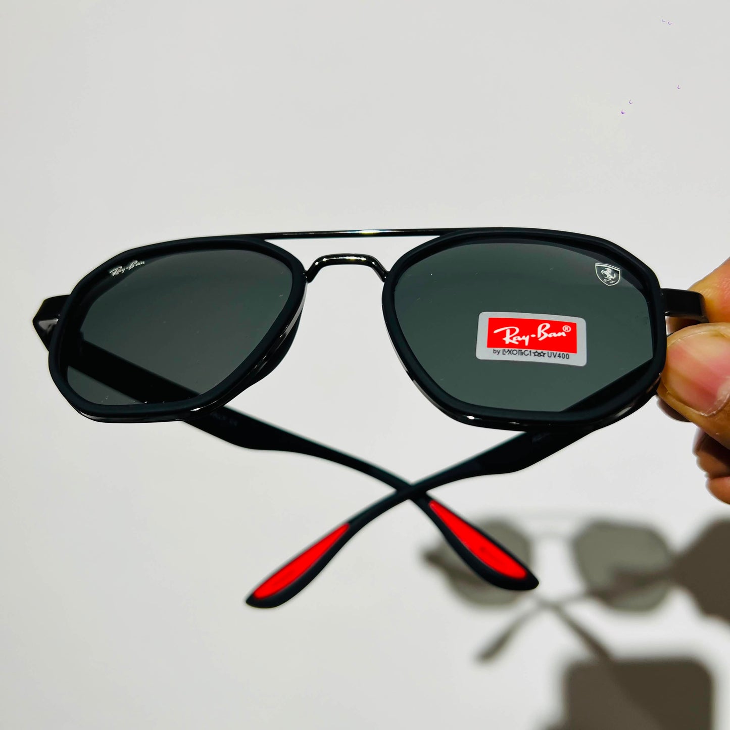 Shades rayban
