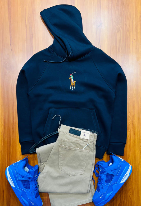 Winter outfit 💙🩵 pullover