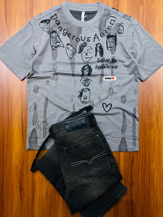 Return back to yourself, you have been away for far too long - NMNâNUMEN