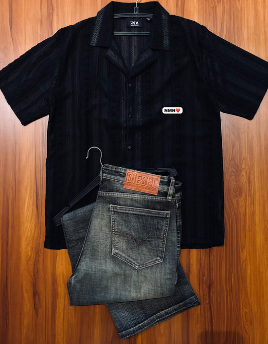 You get stronger every day - NMNâNUMEN