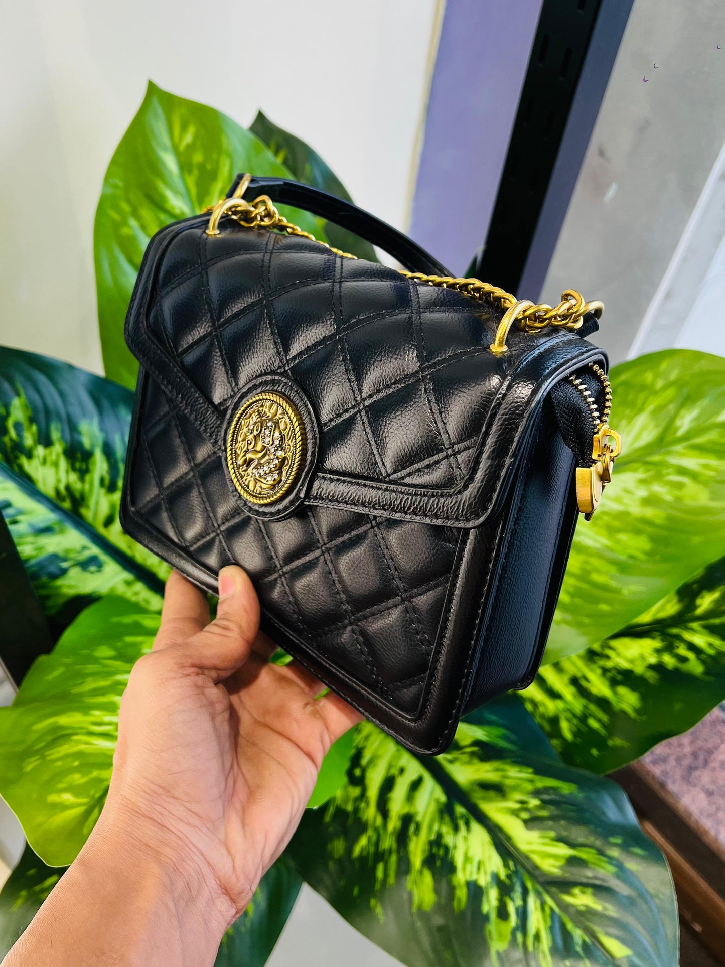 Ladies bag nb unicorn