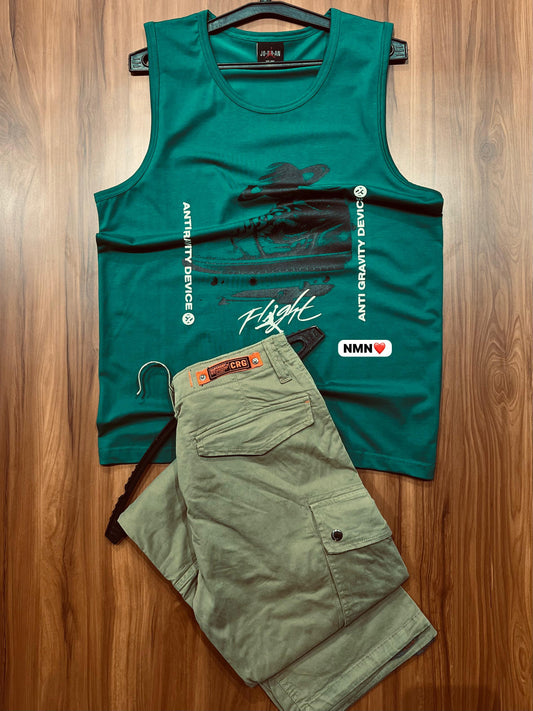 Take a deep breath. Enjoy this moment - NMNâNUMEN