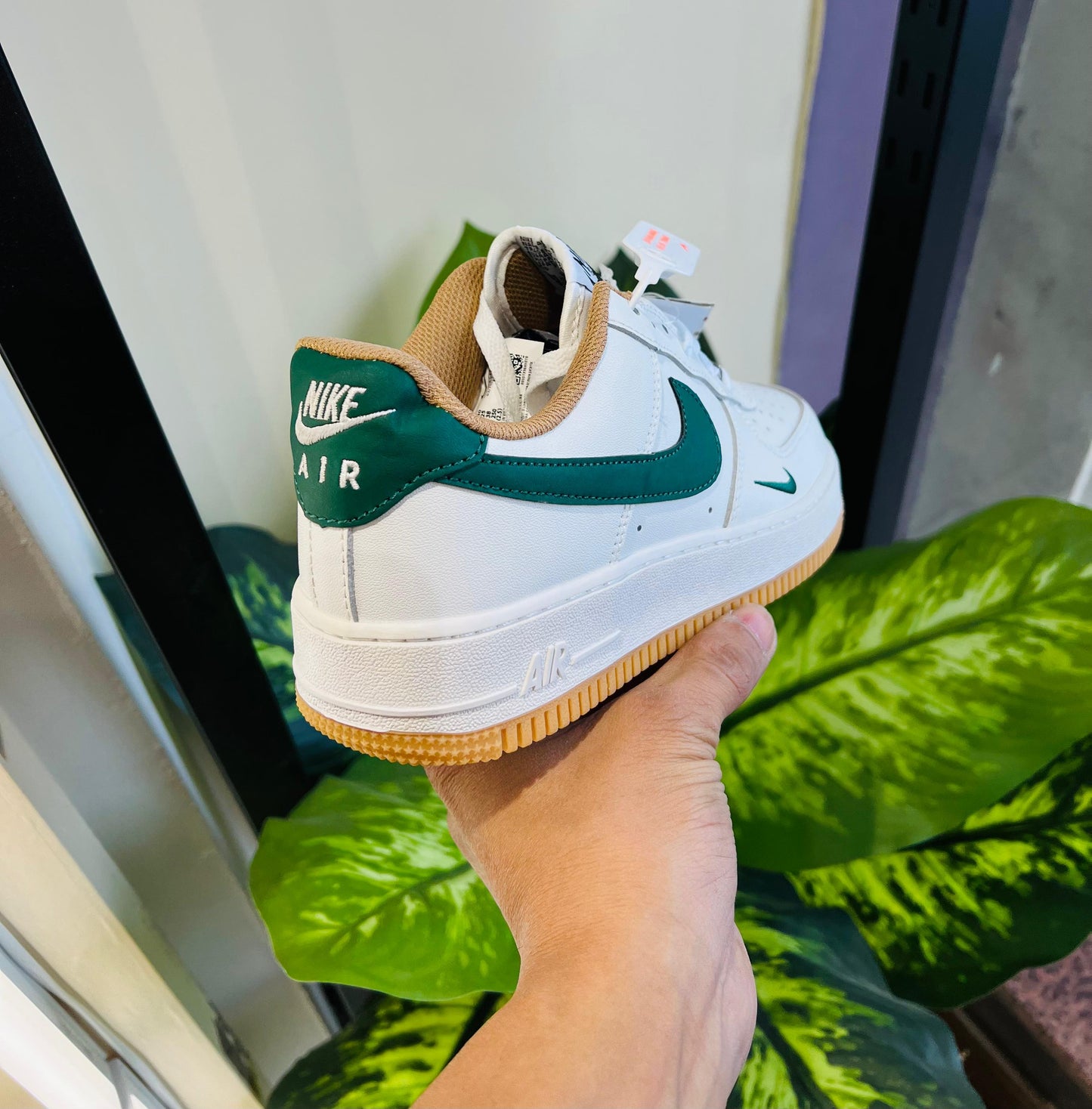 Shoes nike airforce 1 og