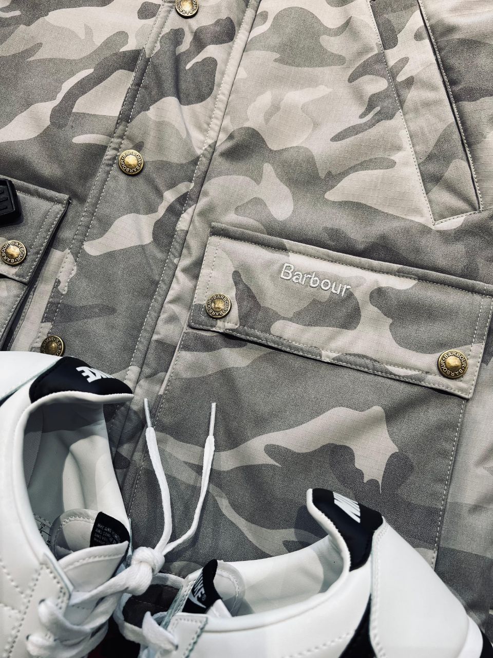 Keep believing in you - NUMEN☆NMN