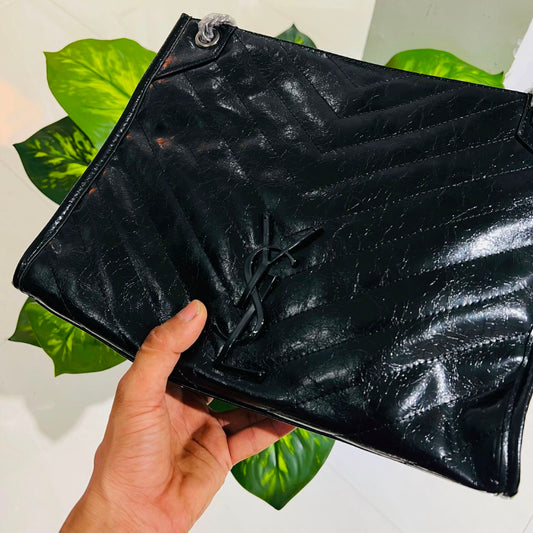 Ladies bag ysl