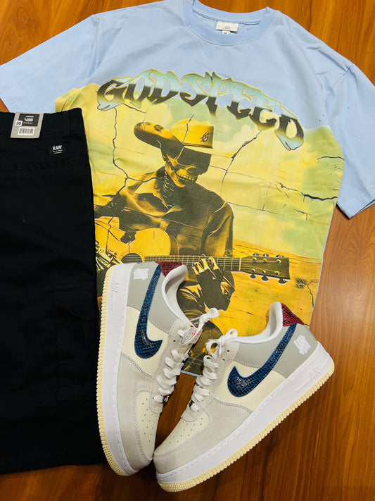 Summer outfit ❤️🧡