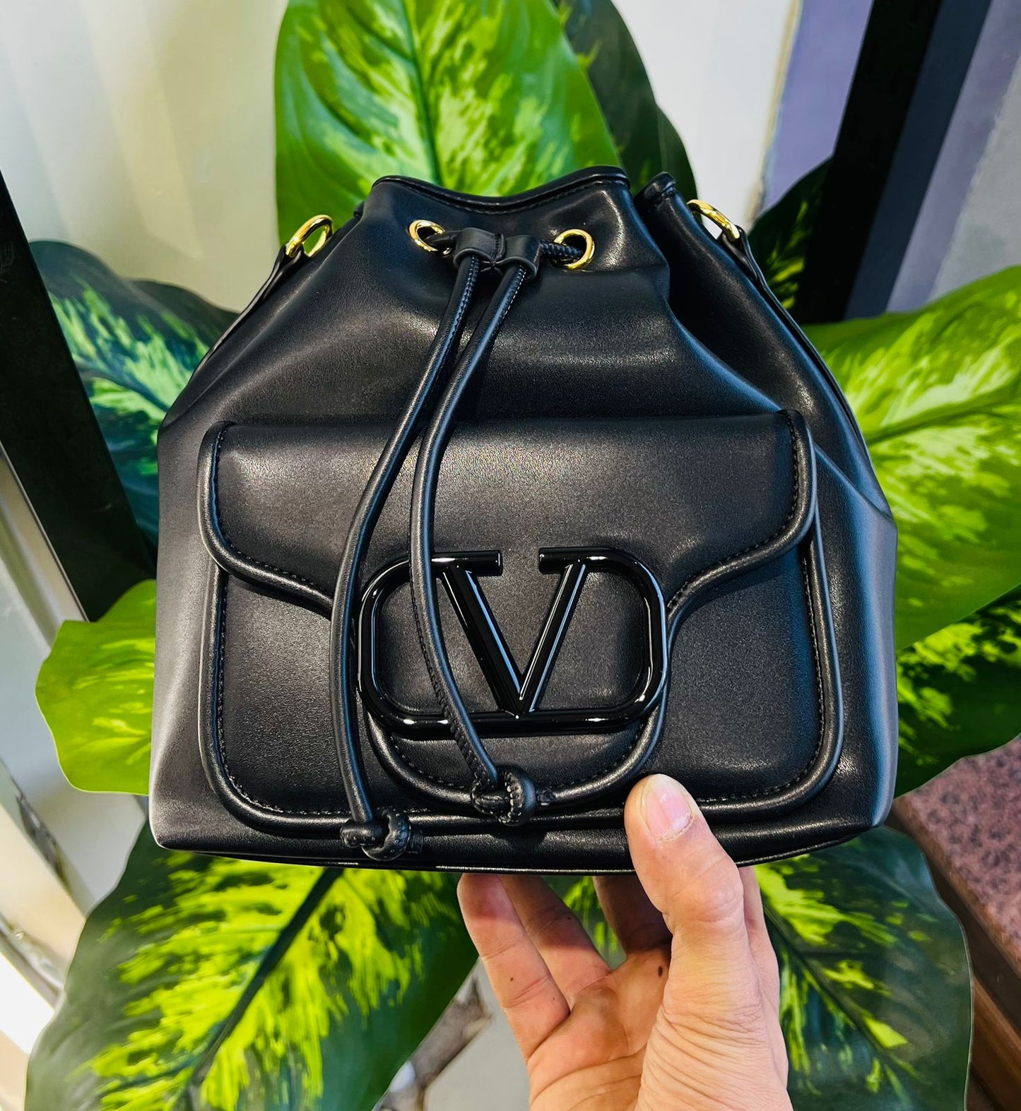 Ladies bag valentino