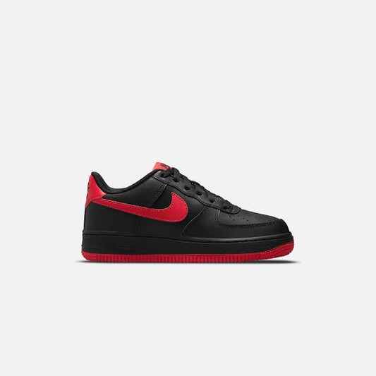 Shoes nike airforce 1 black red