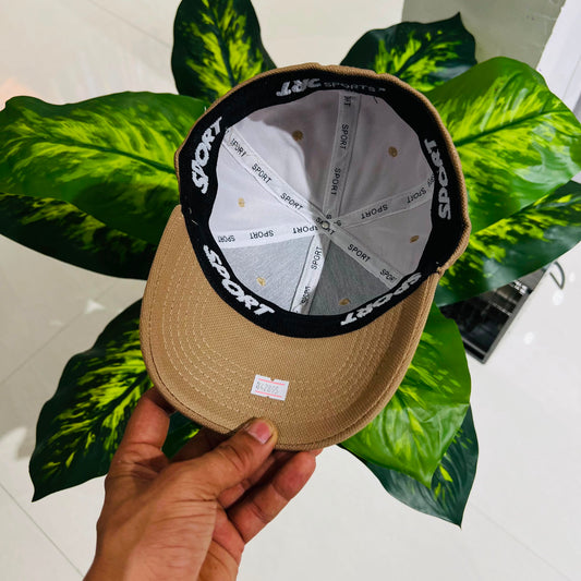 Cap closed fit
