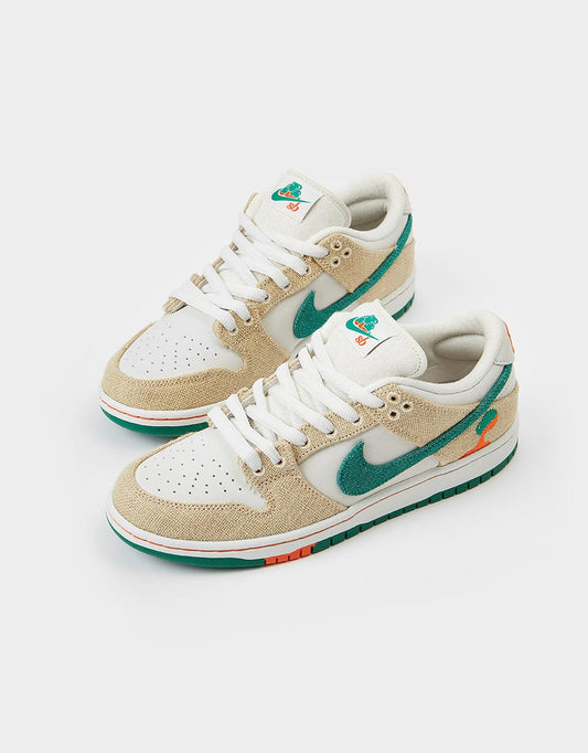 Shoes nike sb dunk low Jarritos collaboration