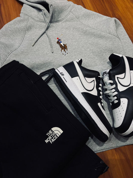 Winter outfit 💙🩵