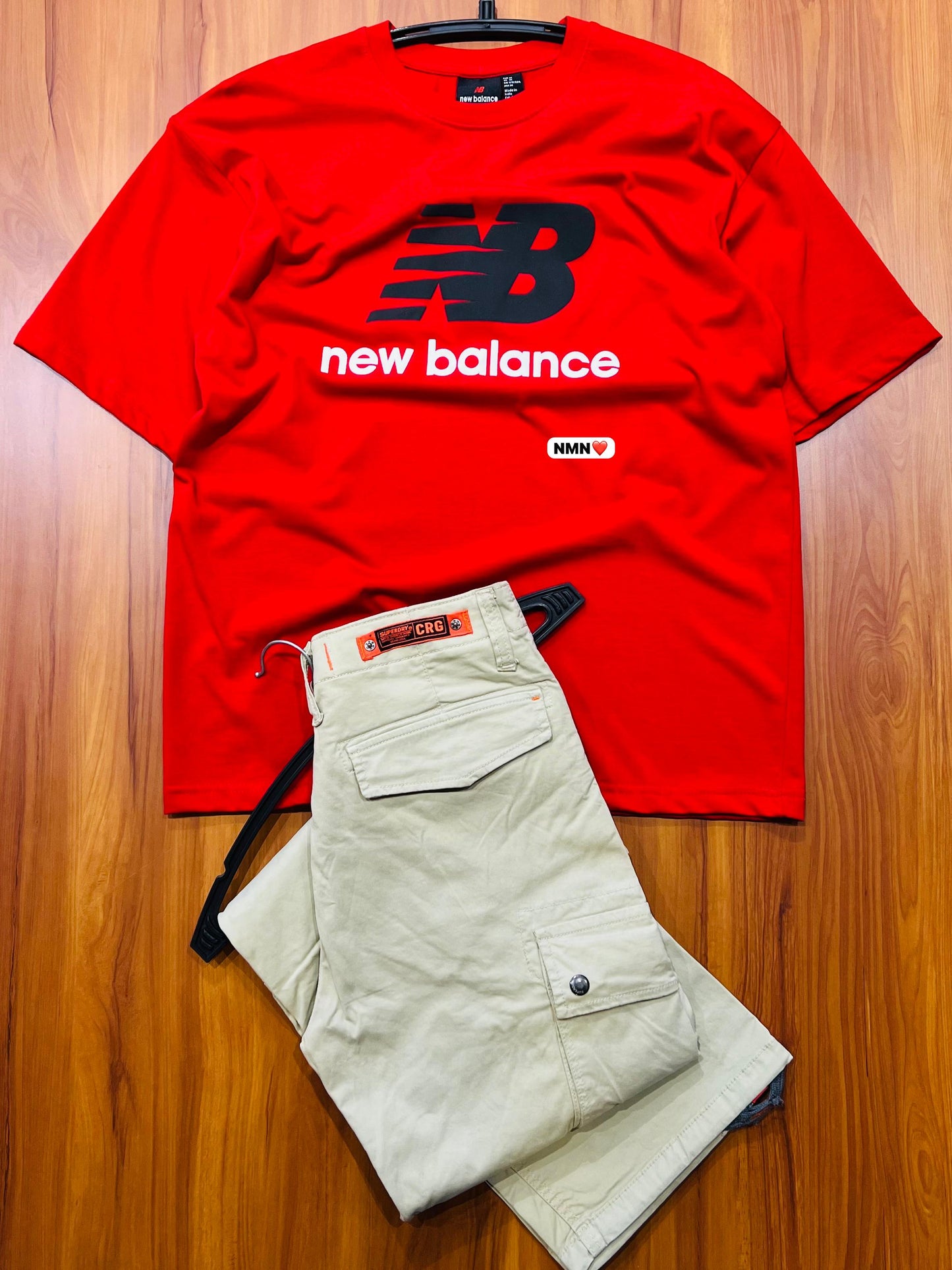 Anyone can live their dreams, as long as they're willing to do what it takes to get there - NMN☆NUMEN