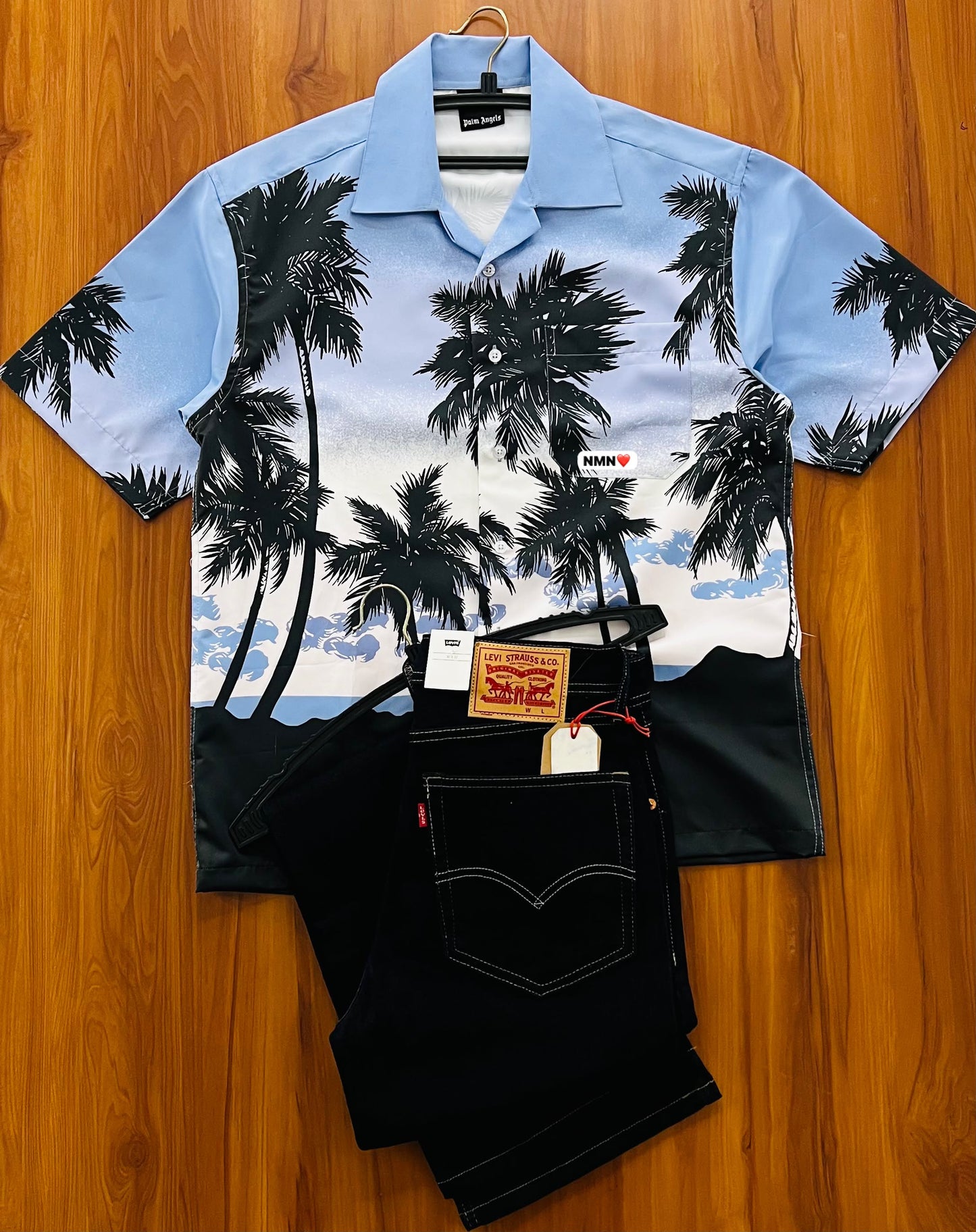 Summer outfit ❤️🧡 (Copy 12)