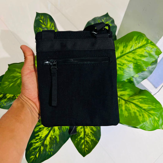 Side sling bag blackbuck black numen original