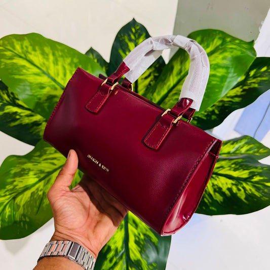 Ladies bag charles & keith
