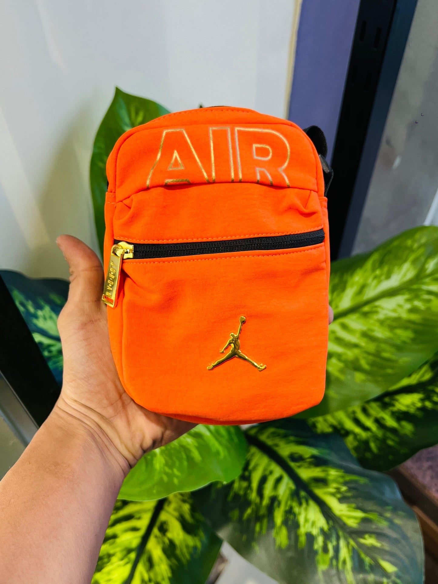 Side bag