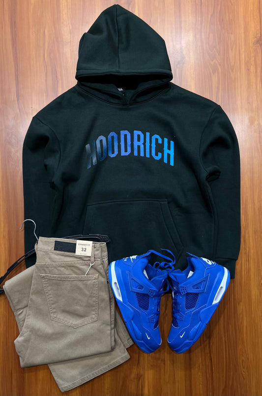 Winter outfit 💙🩵 pullover