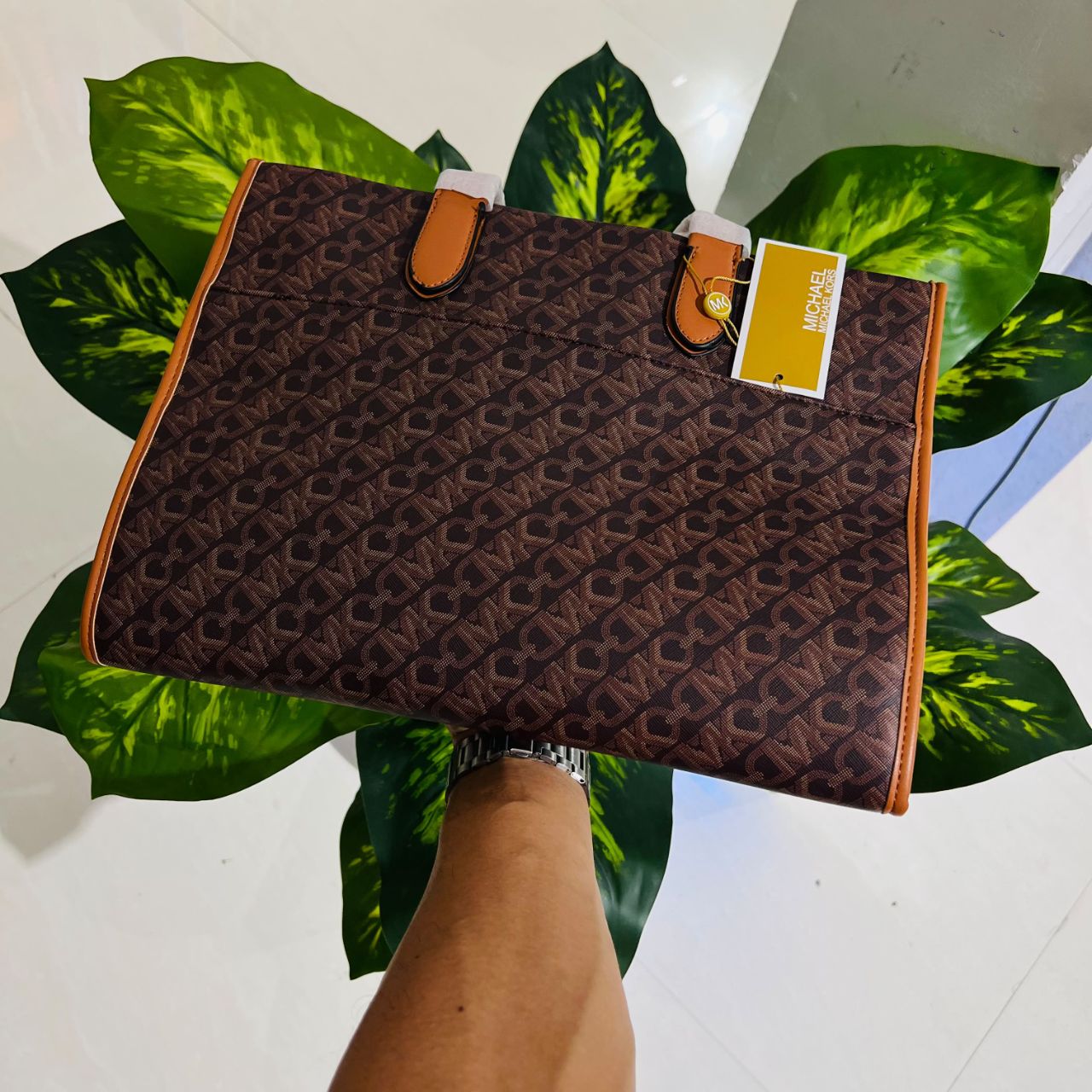 Ladies bag mk