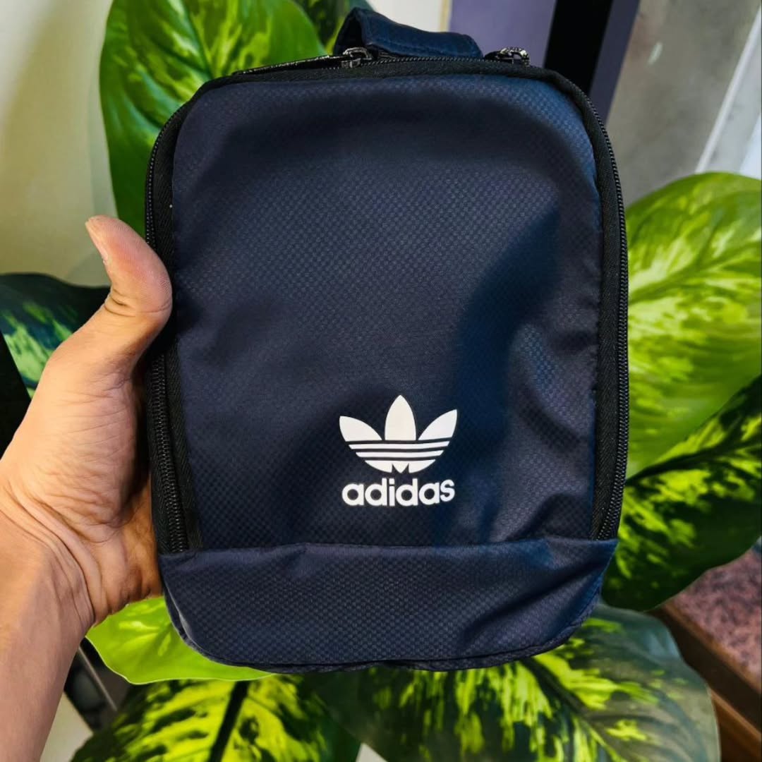 Side bag adidas