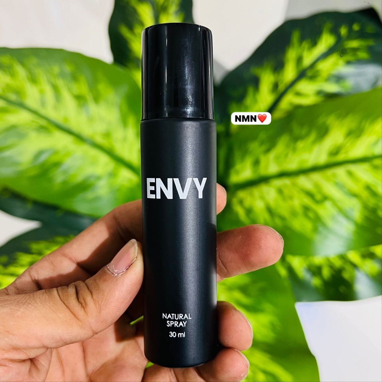 Perfume envy natural spray