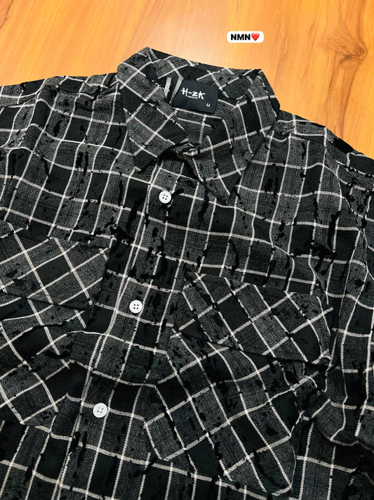 If you wait, all that happens is that you get older - NMNâNUMEN