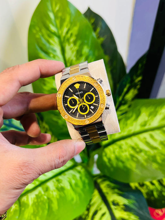 Watch versace