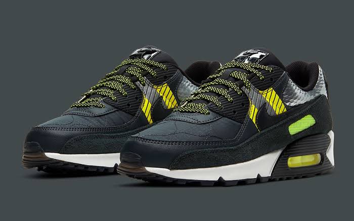 Shoes nike airmax 90 x 3m