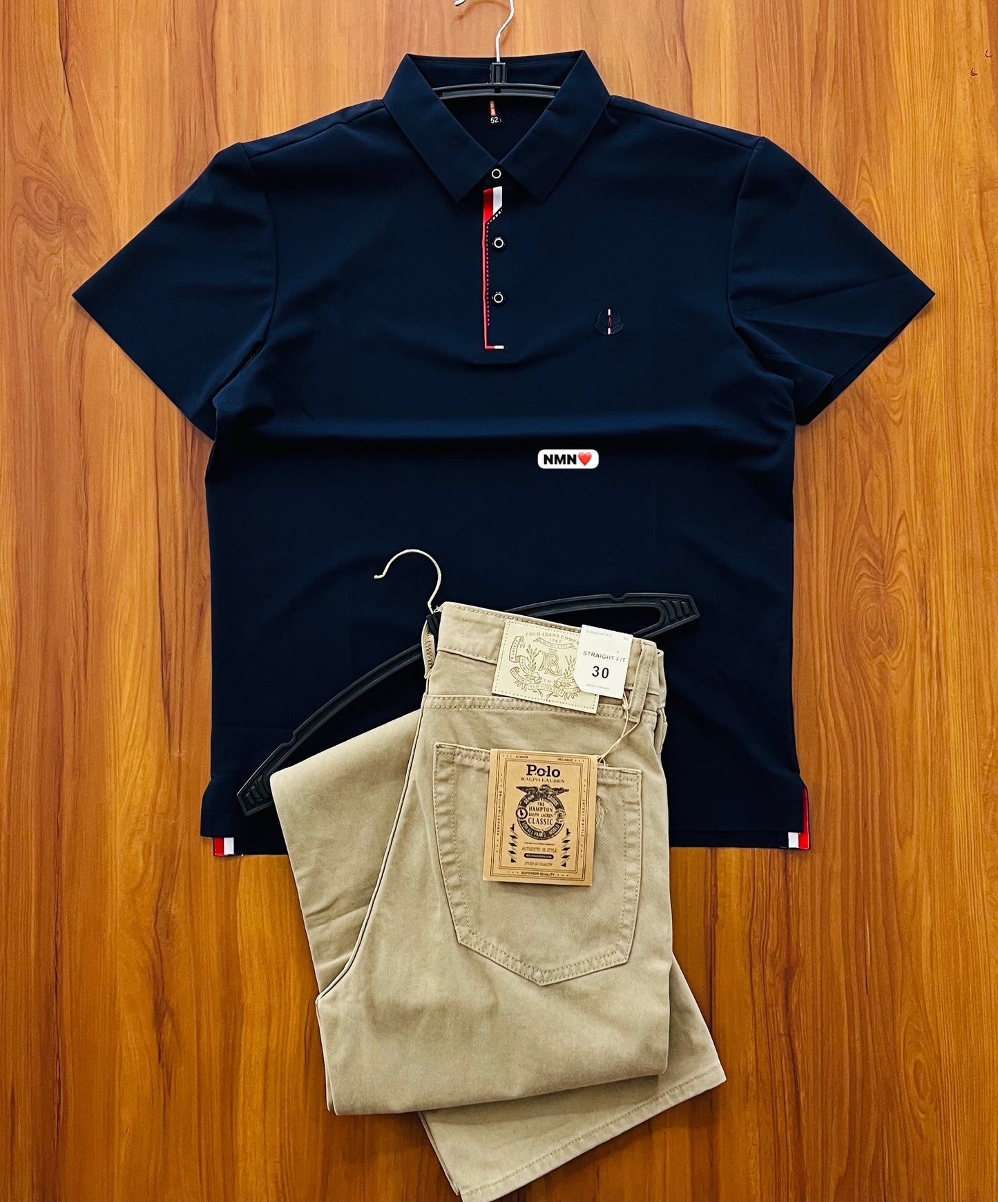 Summer outfit ❤️🧡 (Copy 21)