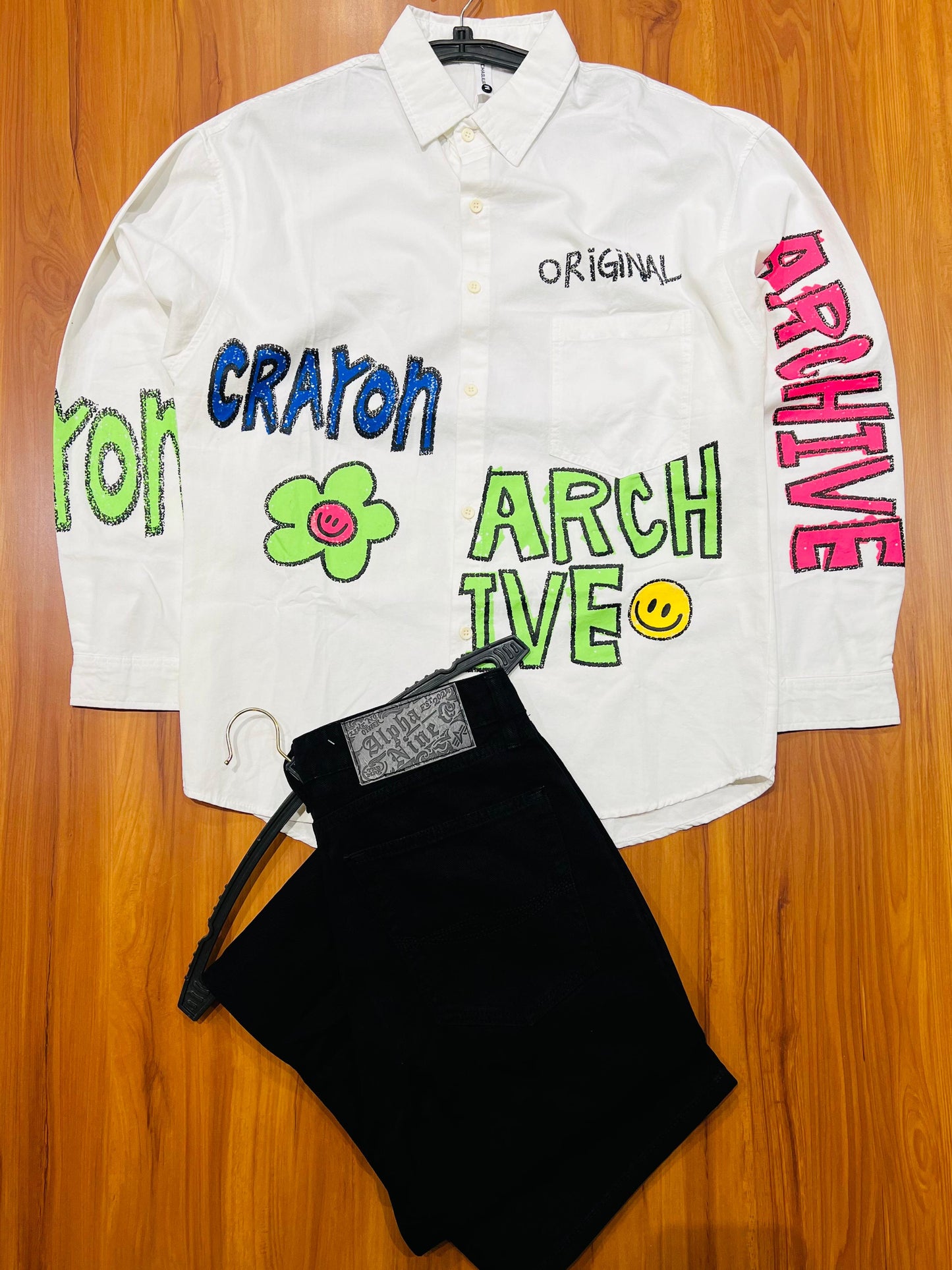 Don`t allow ignorance to further enslave your destiny - NMN☆NUMEN